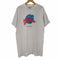 テネシーリバー TENNESSEE RIVER 90s USA製 企業プリント S/S Tシャツ メンズ import:XL